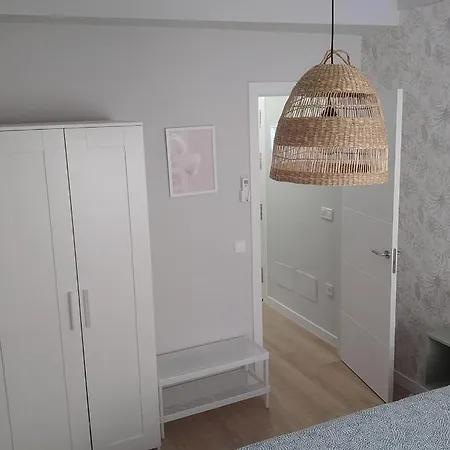 Apartament Boliches *