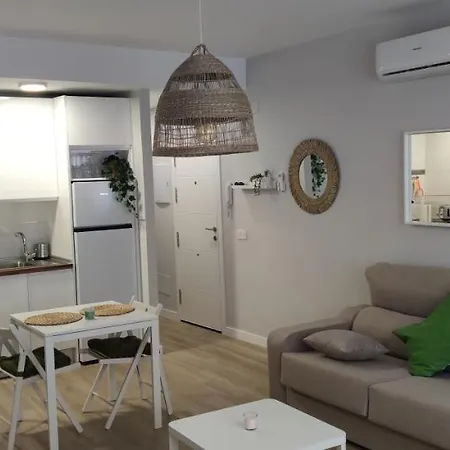 Apartament Boliches *