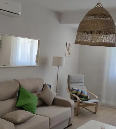 Boliches Apartament Fuengirola