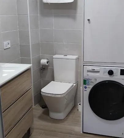 Boliches Apartament