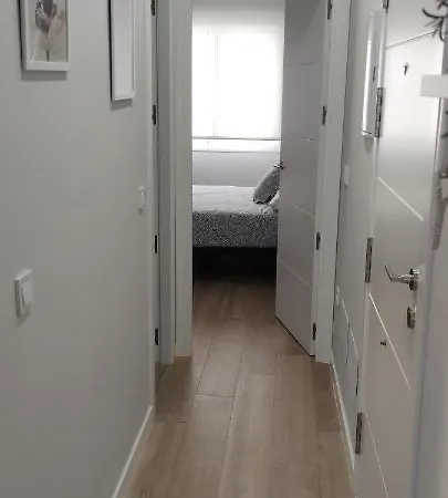 Apartament Boliches *