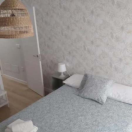 Apartment Boliches
